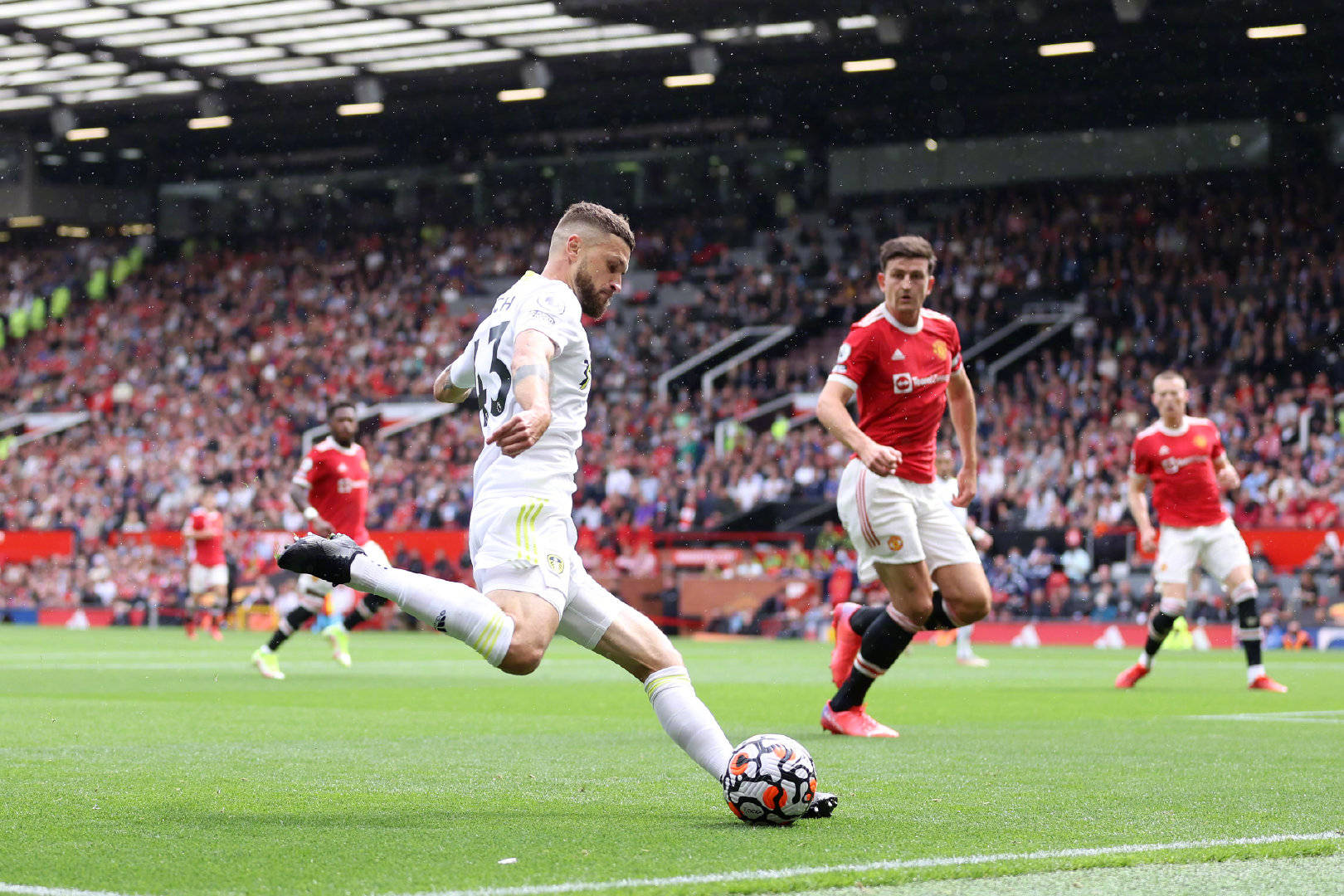 加时赛进行 加时赛进行